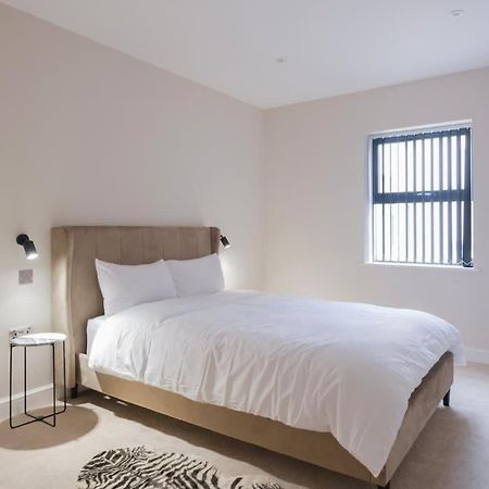 Charming 1-Bedroom Apartment In Leeds City Centre Perfect For Couples Or Solo Travelers Exteriér fotografie