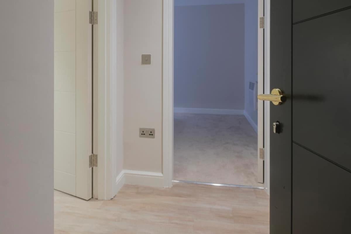 Charming 1-Bedroom Apartment In Leeds City Centre Perfect For Couples Or Solo Travelers Exteriér fotografie